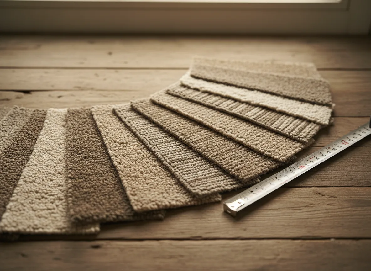 Carpet Installation Hector, MN FAQs